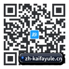 安卓版 Android 二维码